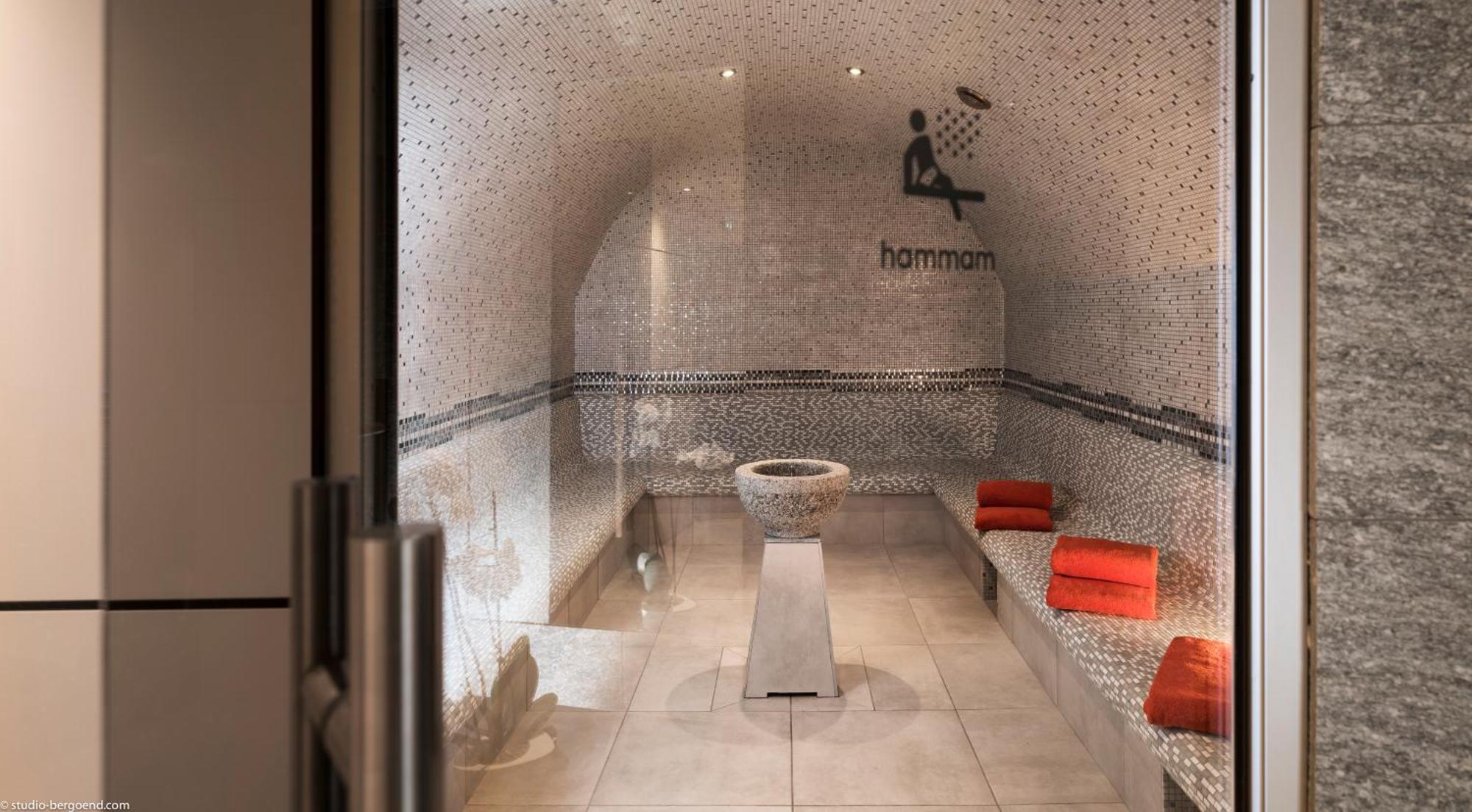 Mgm Hotels & Residences - Residence Le Cristal De Jade Chamonix Exterior photo