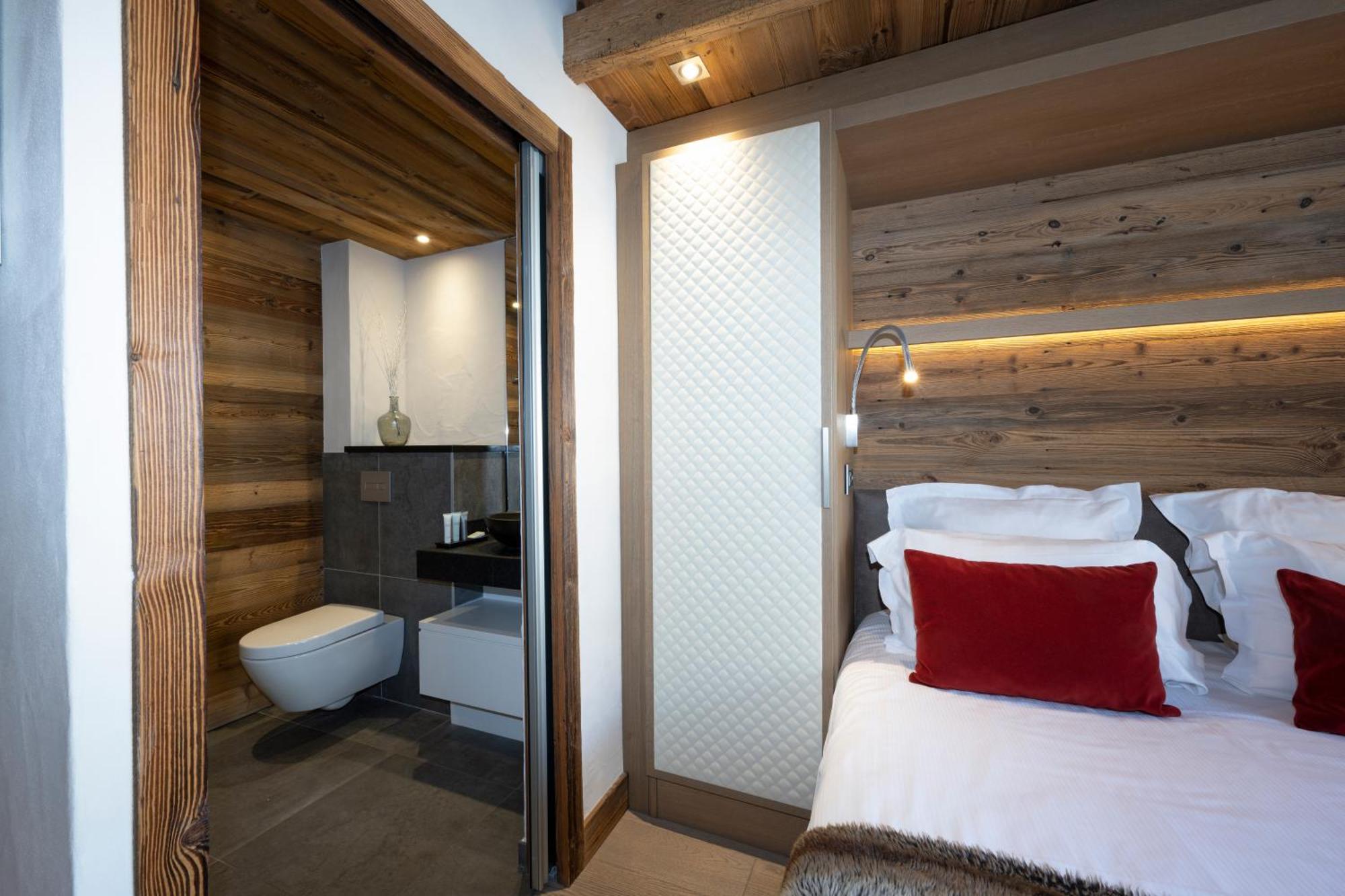 Mgm Hotels & Residences - Residence Le Cristal De Jade Chamonix Exterior photo