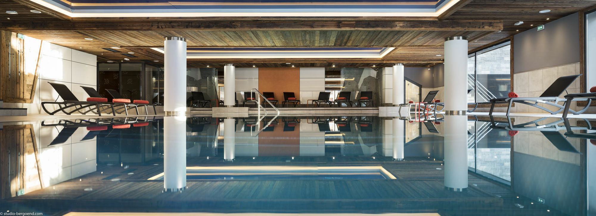 Mgm Hotels & Residences - Residence Le Cristal De Jade Chamonix Exterior photo